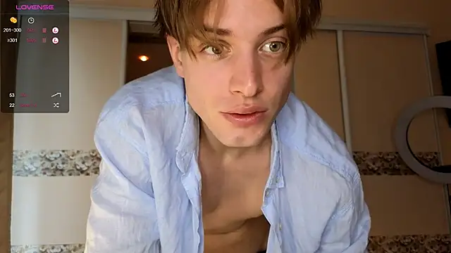 Cryptikov online show from 09.17.25