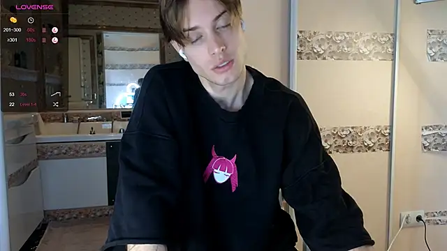 Cryptikov online show from 09.19.25