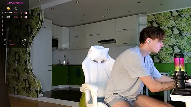 Cryptikov online show from 09.24.25