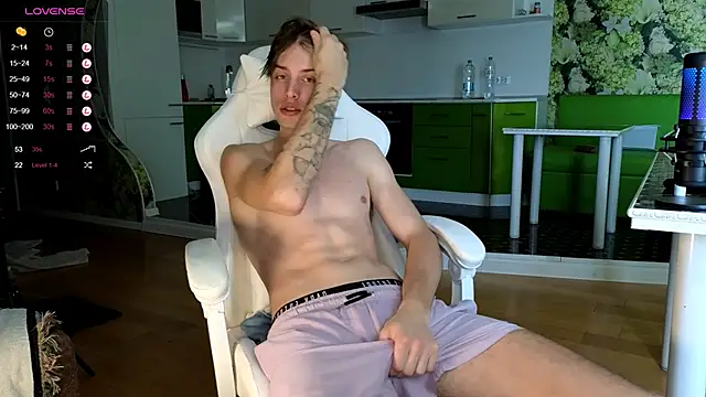 Cryptikov online show from 09.27.25