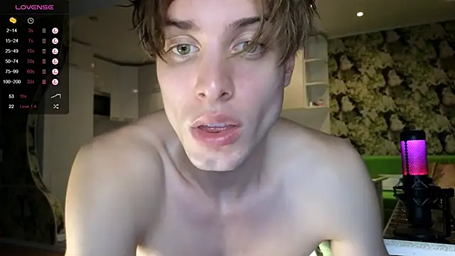 Cryptikov online show from 09.30.25