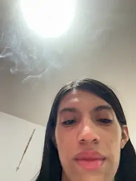 Ortegakim online show from 11.09.25