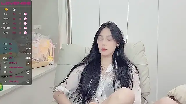 Snapshot of uuxiaocai chatting on 07.19.26 uuxiaocai online show from 07.19.26