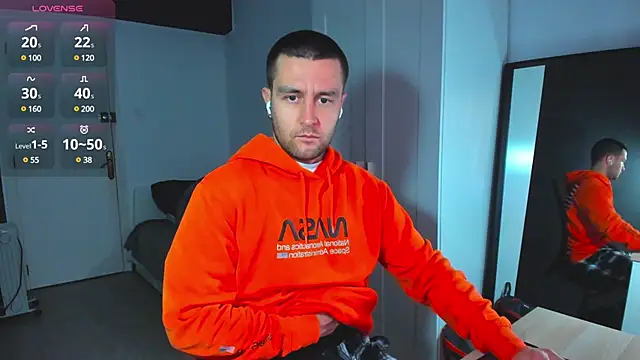 HonestAndrew online show from 01.28.25