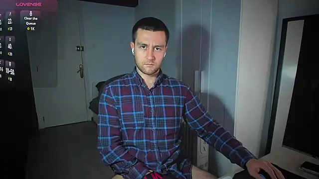 HonestAndrew online show from 02.05.25