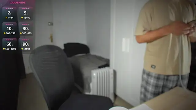 HonestAndrew online show from 02.06.25