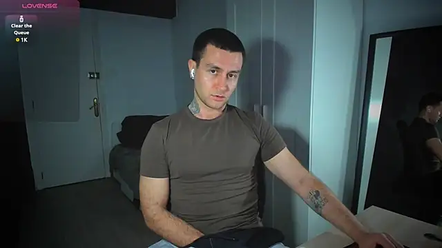 HonestAndrew online show from 02.10.25