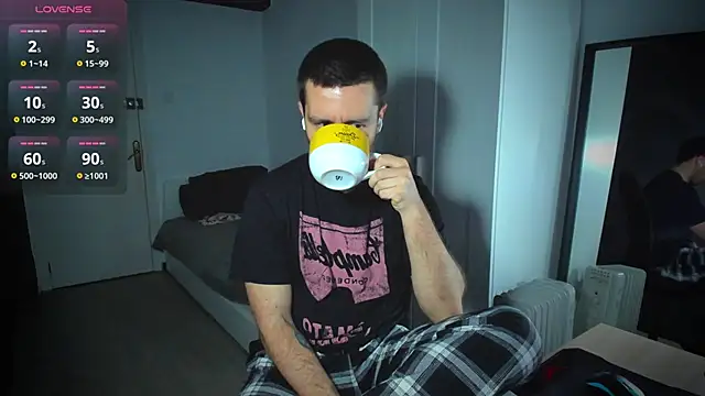 HonestAndrew online show from 02.17.25