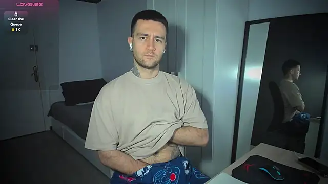 HonestAndrew online show from 03.12.25