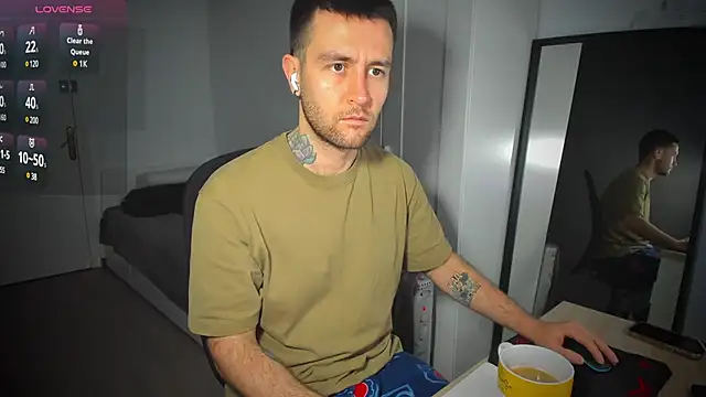 HonestAndrew online show from 03.15.25