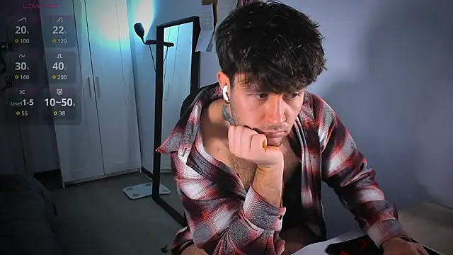 HonestAndrew online show from 02.01.26