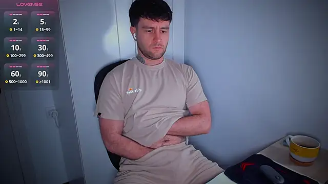 HonestAndrew online show from 03.20.26