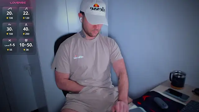 HonestAndrew online show from 03.21.26