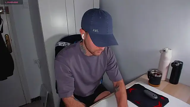 HonestAndrew online show from 03.29.26