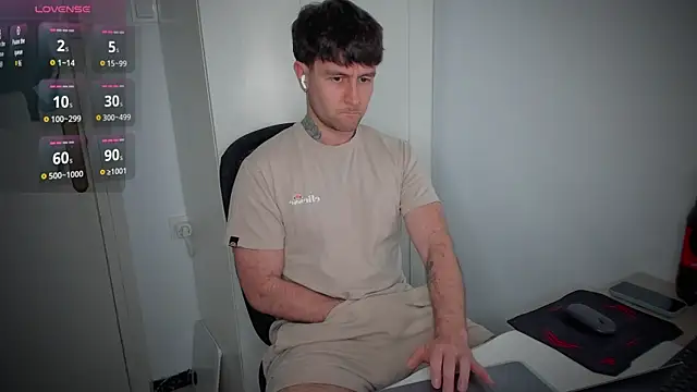 HonestAndrew online show from 04.01.26