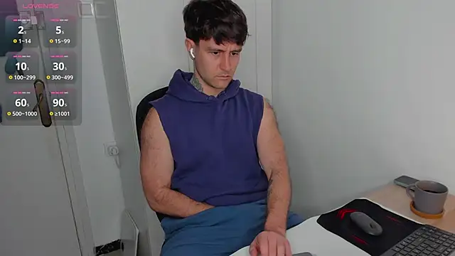 HonestAndrew online show from 04.05.26