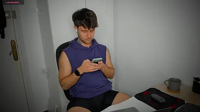 HonestAndrew online show from 04.08.26