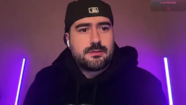 DominantTheo online show from 06.02.26