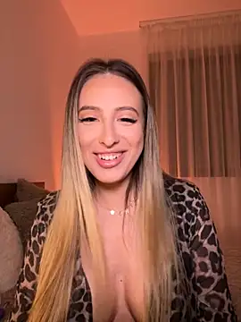 Eva Ryen online show from 10.02.25