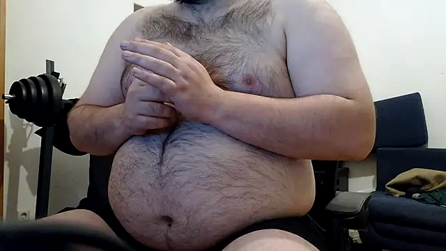 Superbearc89 online show from 01.17.26