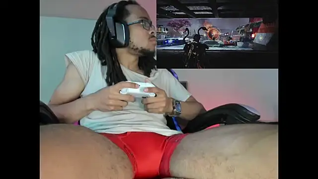 Snapshot of IcemanGHz chatting on 02.23.25 IcemanGHz online show from 02.23.25