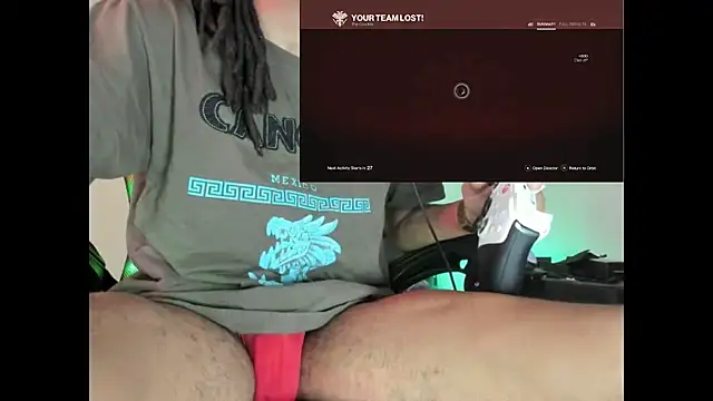 Snapshot of IcemanGHz chatting on 03.12.25 IcemanGHz online show from 03.12.25