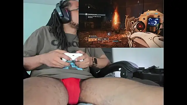 Snapshot of IcemanGHz chatting on 03.12.25 IcemanGHz online show from 03.12.25