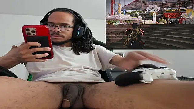 Snapshot of IcemanGHz chatting on 03.20.25 IcemanGHz online show from 03.20.25