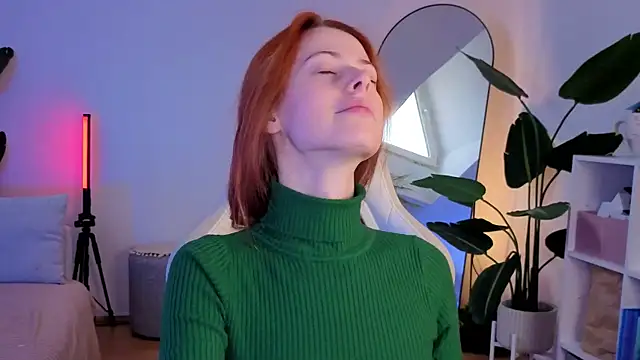 doll lesli online show from 11.28.25