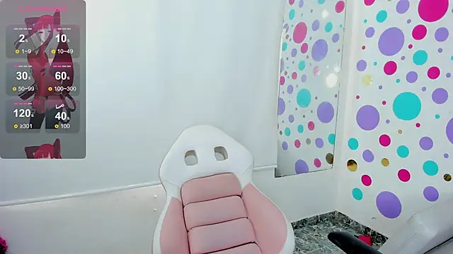 Adele LatinLady online show from 12.24.24