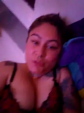 Juanavic online show from 12.07.24