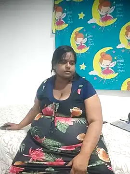 SusanaEshwar online show from 02.04.26