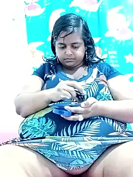 SusanaEshwar online show from 03.04.26