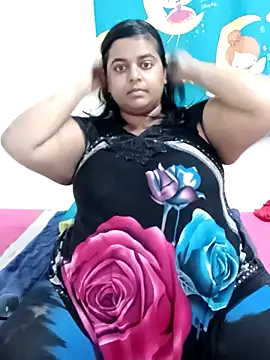 SusanaEshwar online show from 03.26.26