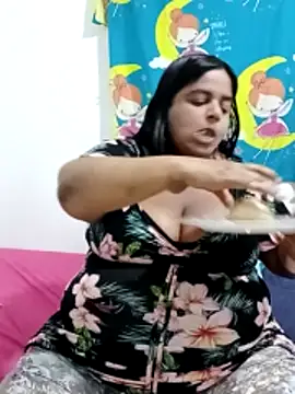 SusanaEshwar online show from 05.12.26
