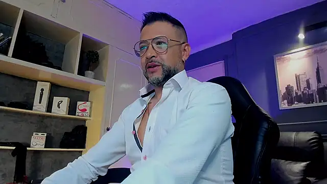 MrFrank tattoo online show from 11.06.25