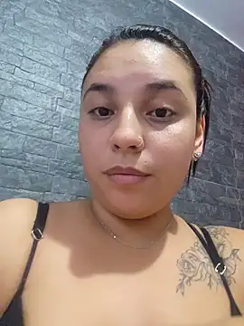 LizzRouse online show from 12.08.24