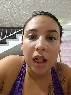 LizzRouse online show from 12.20.24
