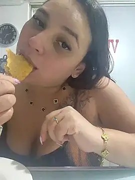 LizzRouse online show from 10.23.25