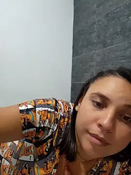 Snapshot of LizzRouse chatting on 02.05.26 LizzRouse online show from 02.05.26