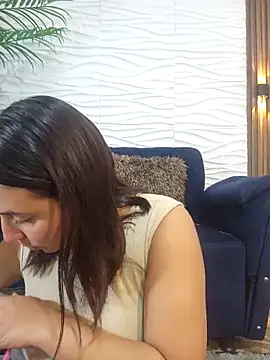 LizzRouse online show from 03.12.26