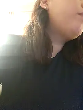 Snapshot of LizzRouse chatting on 05.30.26 LizzRouse online show from 05.30.26