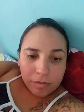 Snapshot of LizzRouse chatting on 07.11.26 LizzRouse online show from 07.11.26