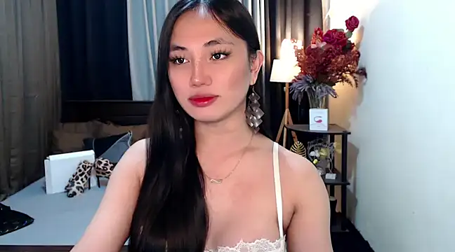 Dhalia Gomez06 online show from 12.27.24