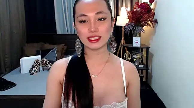 Dhalia Gomez06 online show from 12.27.24