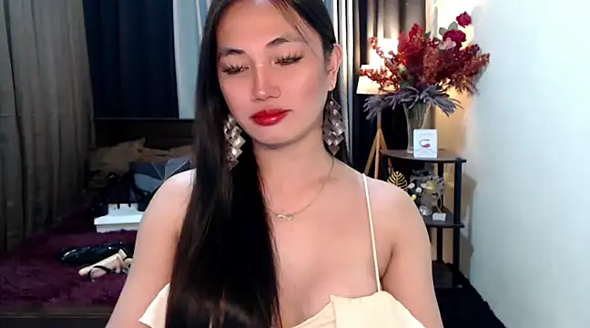 Dhalia Gomez06 online show from 01.05.25