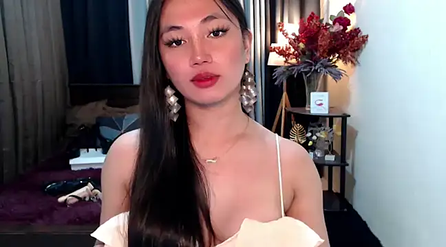 Dhalia Gomez06 online show from 01.05.25