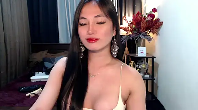 Dhalia Gomez06 online show from 01.06.25