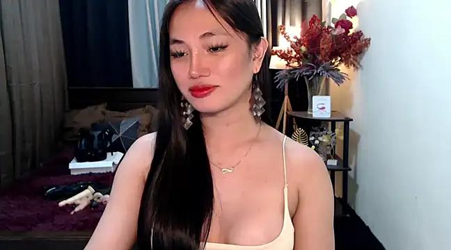 Dhalia Gomez06 online show from 01.07.25