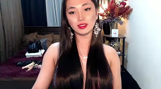 Dhalia Gomez06 online show from 01.09.25